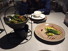 -T館·花园艺术餐厅