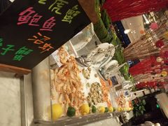 -绮梦西湖·云端餐厅(歌德店)