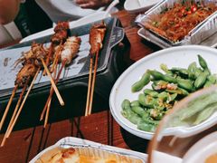-管氏翅吧(地安门店)