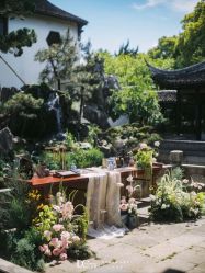 -DC大蔡婚礼策划(李公堤店)