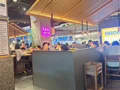 -茄子恰恰·新云南小炒(坪山益田店)