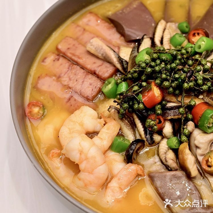 春节美食目的地|大湾区首选澳门新濠天地我又来了‼