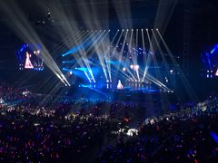 -南京奥林匹克体育中心-体育馆