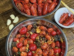 -聚味瞿记·龙虾堂(树木岭店)
