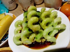 -小鱼小牛·鱼牛干锅·脆鱼火锅(世欧广场店)