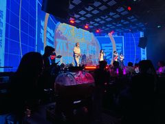 -MOSSO·Liveshow(M3香港广场店)