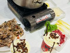 -活潑鲜跳(湖滨商业街店)