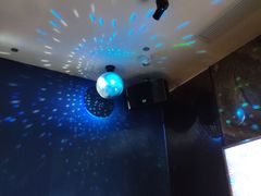 -萧邦音乐会所KTV·蒸汽活海鲜自助(福田店)