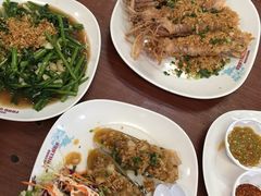 -班赞海鲜市场