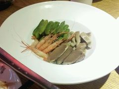 糟香四喜-黛瓦里巷(南京东路店)