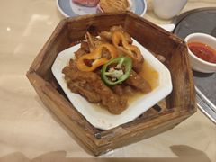 -锦粤宫·精致粤菜(深圳北站店)