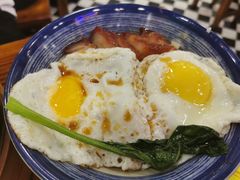 -澳门陈光记烧味饭店(南京德基广场店)