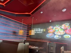-牛YO寿喜烧和牛火锅自助(三台子万象汇店)
