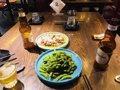 -火焰枪蛋·烧烤(奉天街店)