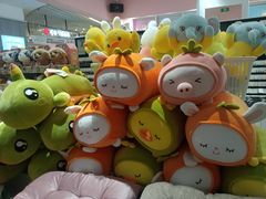 -天虹购物中心(石路店)