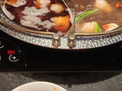 -牛New寿喜烧(闵行龙湖天街店)