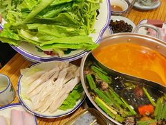 -厝味火锅·潮汕卤水火锅(十一合店)
