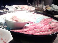 22-炼火烤肉店