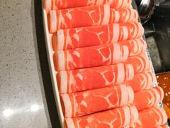 -海底捞火锅(凯德广场店)