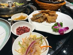 -顺峰顺水顺德菜(龙华店)