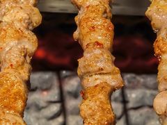 -很久以前羊肉串(大宁中心广场店)