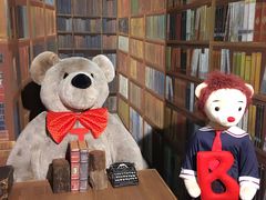 -济州岛泰迪熊博物馆