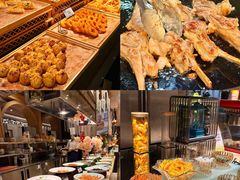-芭菲盛宴·环球美食(锦城万达广场店)