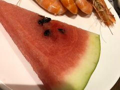 -青岛蓝海御华大饭店（金沙滩店）·蓝钻国际美食自助百汇