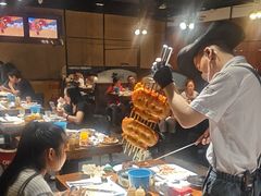 -汉巴味德(大悦城店)