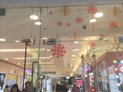 -银座mall(东直门店)