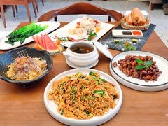 -陆壹捌餐厅(五大道店)