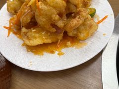 -那红花·东北菜铁锅炖(仙林金鹰店)