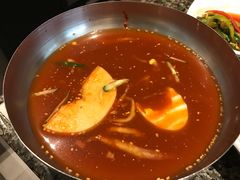 -汉拿山(万达广场哈尔滨哈西店)