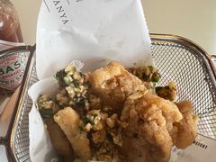 -柏悦酒店-沁园牛排海鲜西餐厅
