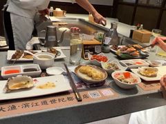 -大渔铁板烧(大悦城店)