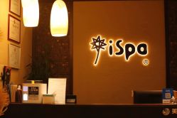 -iSpa