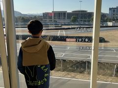 -浙江卡丁车场