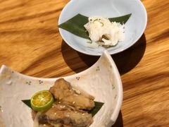 -江户前寿司(好运街店)