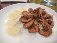 -新虹楼饭庄(崇明陈家镇店)