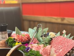 -丸藏和牛烧肉专门店(园区师惠坊店)