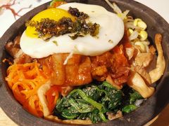 -七八冷面·延边朝鲜族美食(圣熙八号店)