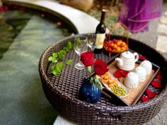 -天目湖御水温泉·度假酒店