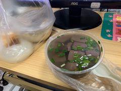 -阿一猪红汤(总店)