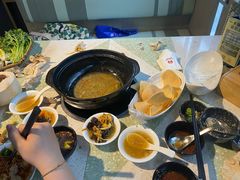 -三克火锅影院(来福士店)