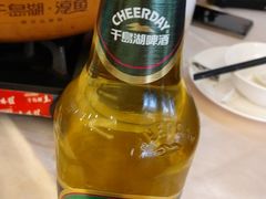 -千岛湖鱼味馆(十字街总店)