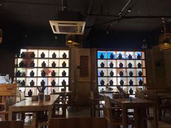 -串大叔炭火烤串·鸡西大冷面刀削面(总店)