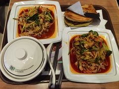 -魏家凉皮(西安秋林宏业商厦店)