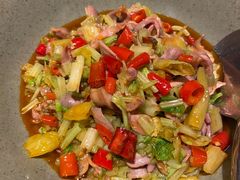 泡椒鸡杂-巴蜀风·地道川菜(总店)