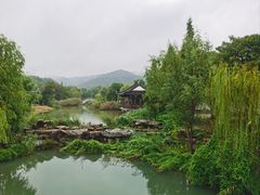 -南山风景名胜区