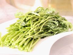 -庆余楼·用心与食材·特色菜&灶头面(仙蠡墩店)